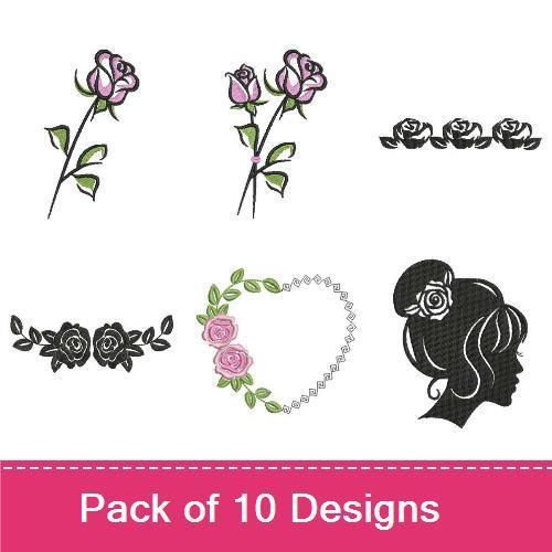 Rose Collection