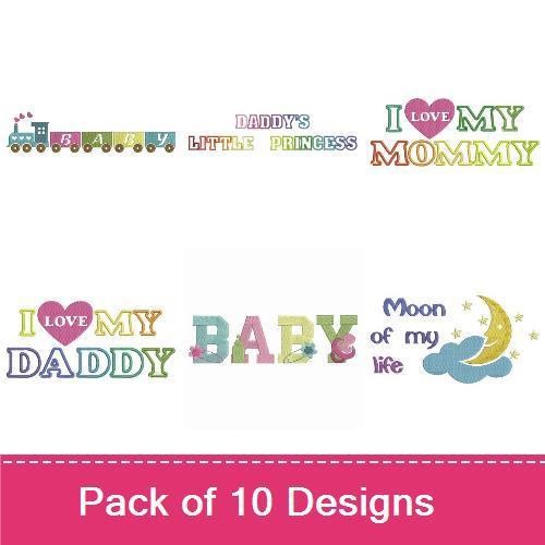 Baby Bib
