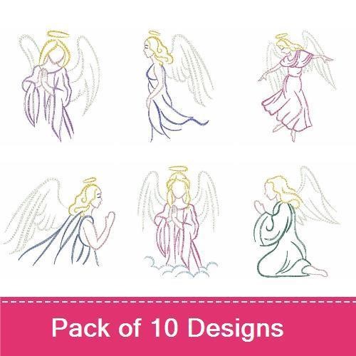 Angels
