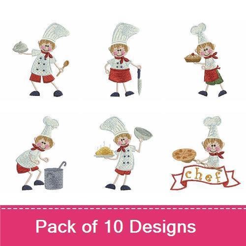 Chef