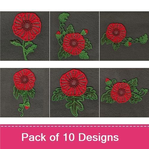 FSL Poppy