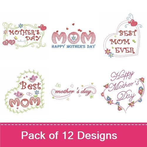 Happy Mothers Day