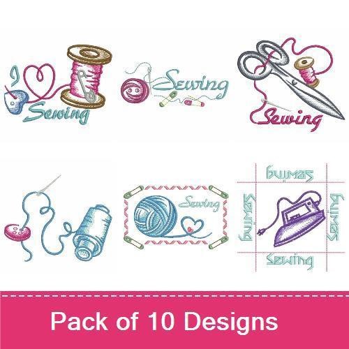 Sewing