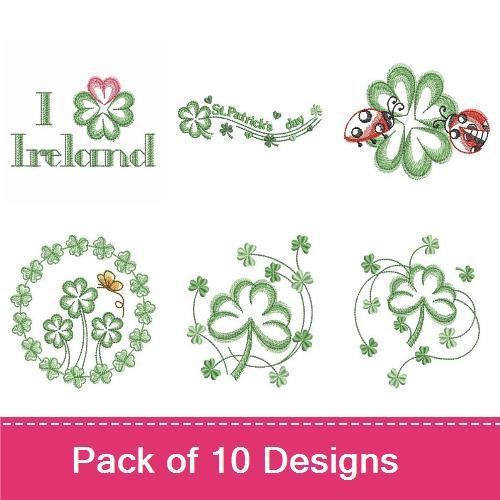 St Patricks Day