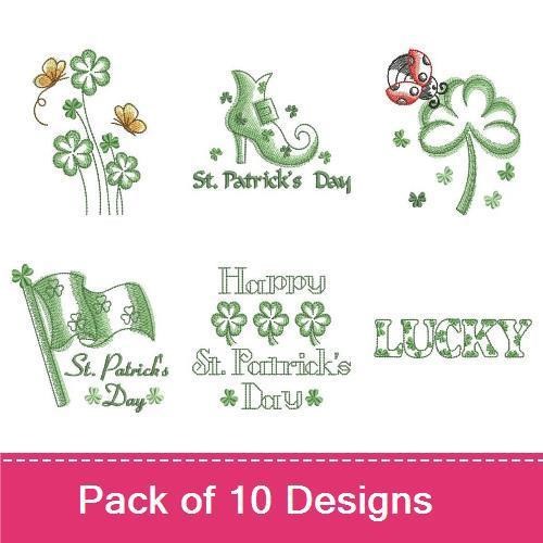 St Patricks Day