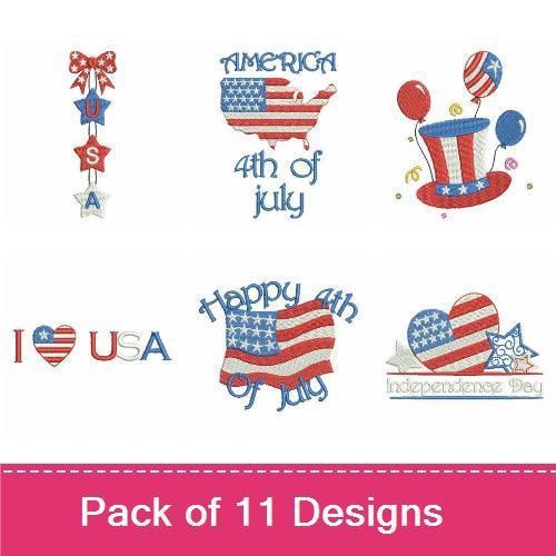 Happy 4th of July
