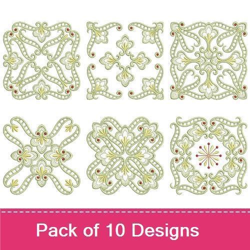 Satin Quilts