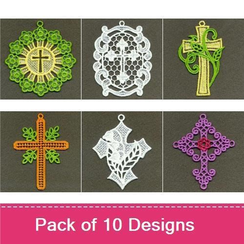 FSL Crosses