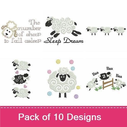 Sheep