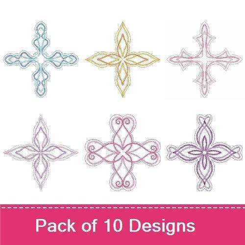 Fancy Quilts