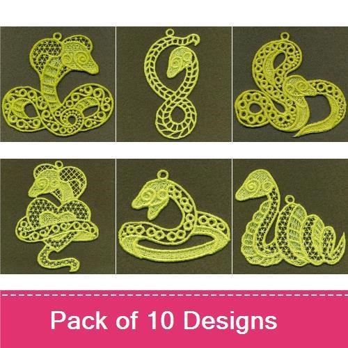 FSL Snake