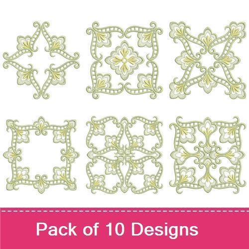 Satin Quilts