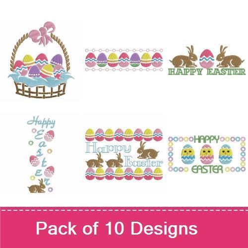 Happy Easter