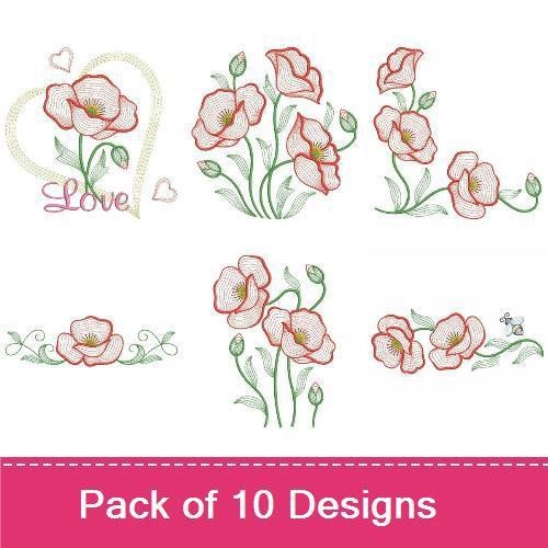 Poppy Beauty