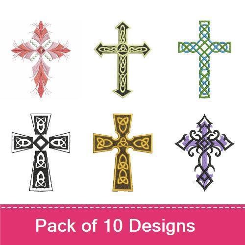 Crosses