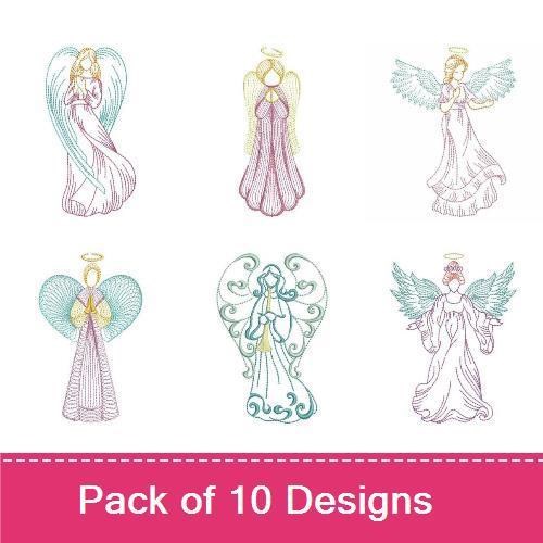 Angels
