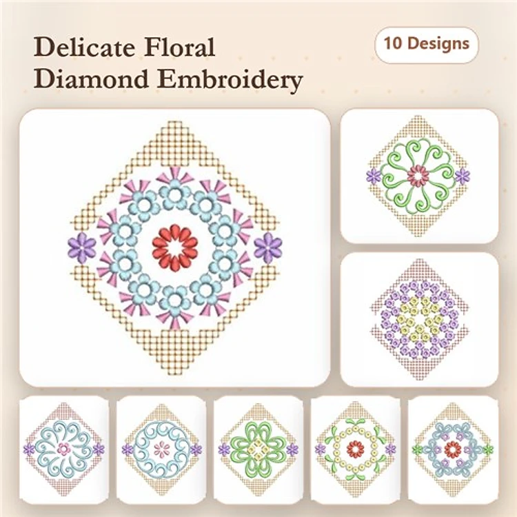 Decorative Blocks
