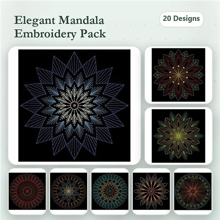 Artistic Quilt Blocks 3