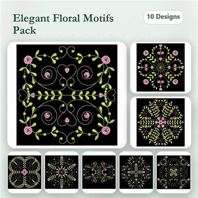 Daisy Rose Quilt