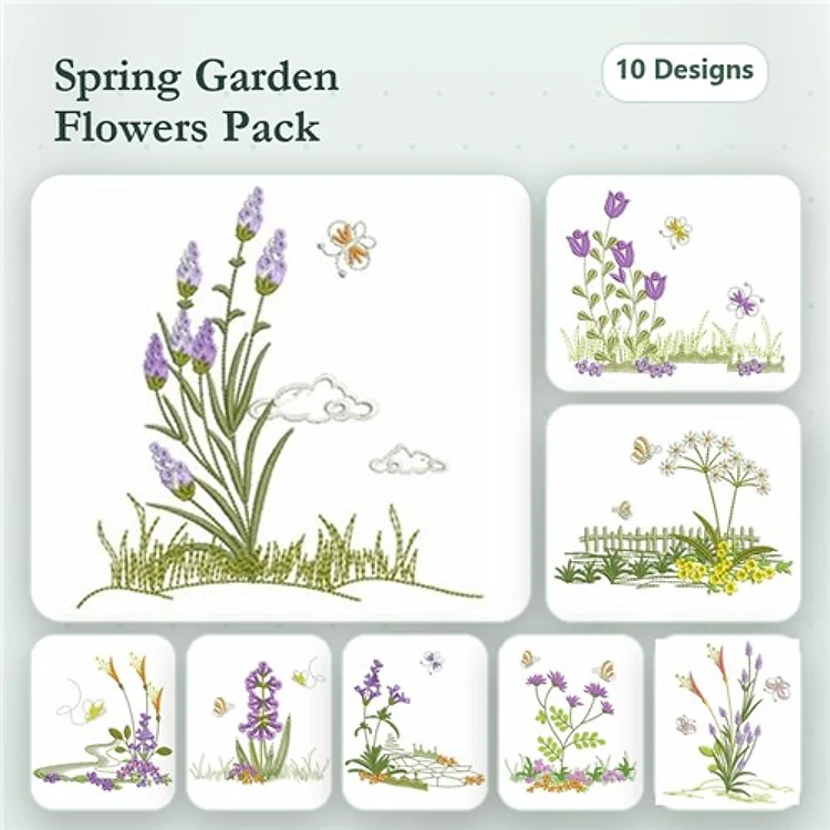 Garden Delight