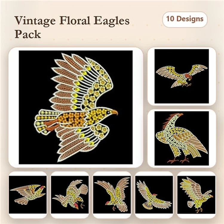 Fantasy Eagles