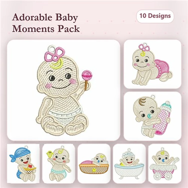 FSL Baby Designs