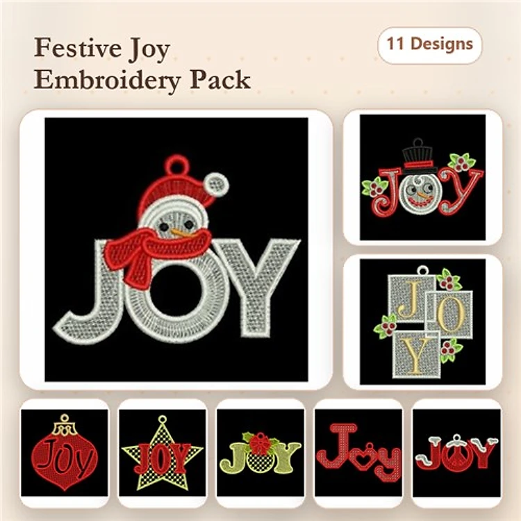 FSL Christmas Joy