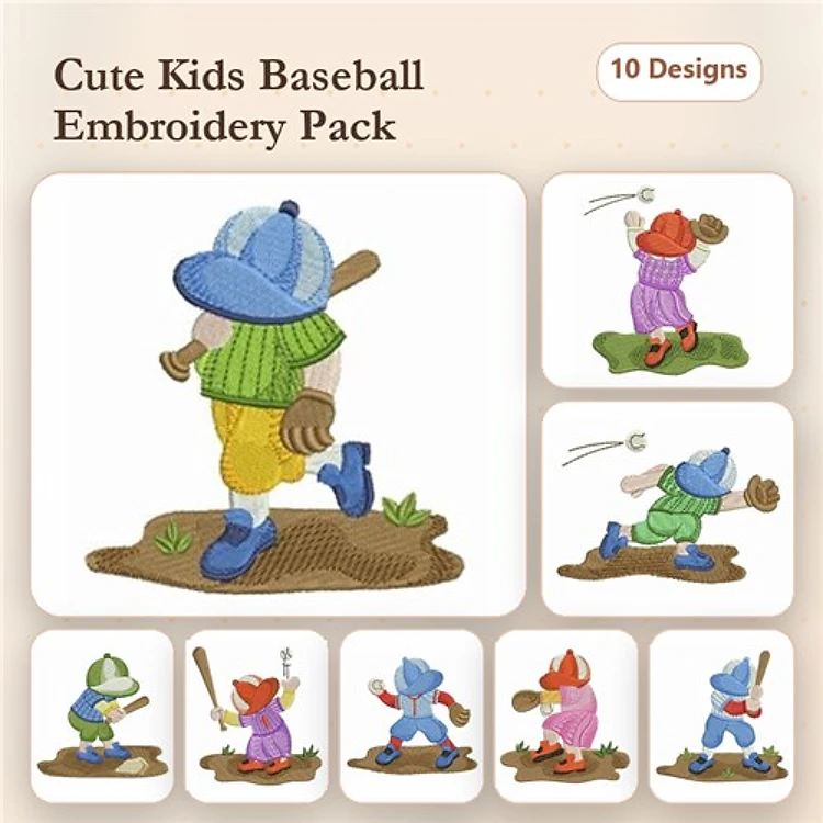 Baseball Player