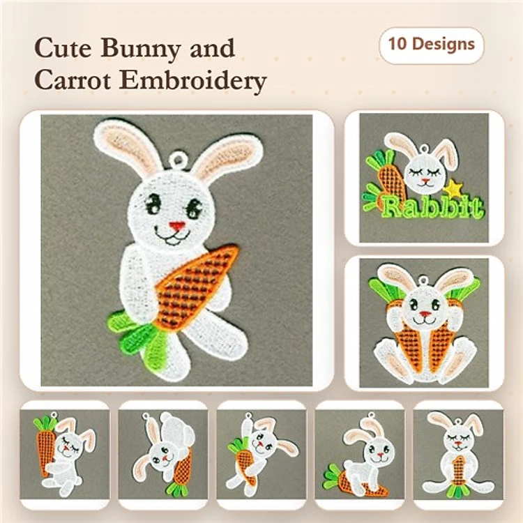 FSL Bunnies 2