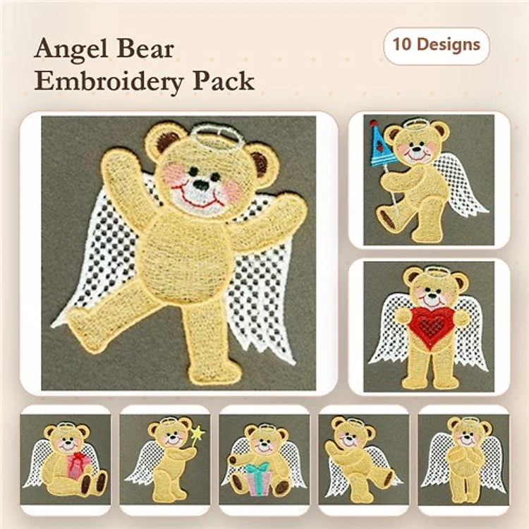 FSL Angel Bears 2