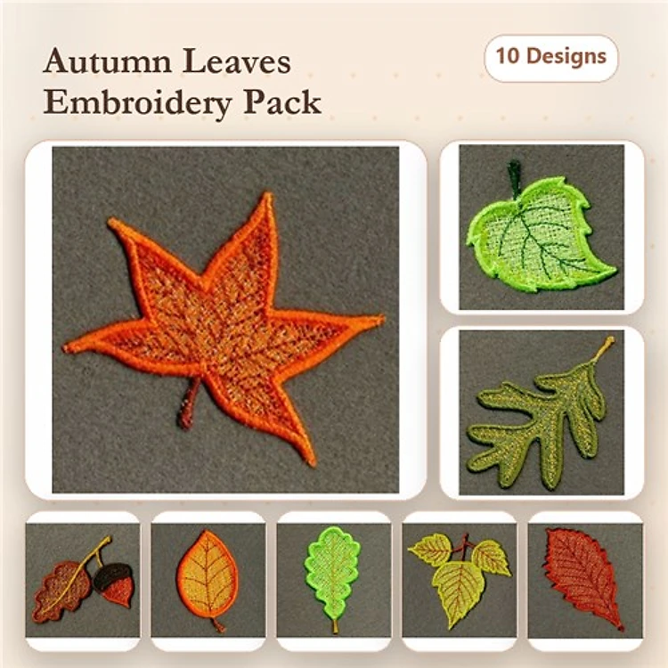 FSL Leaves