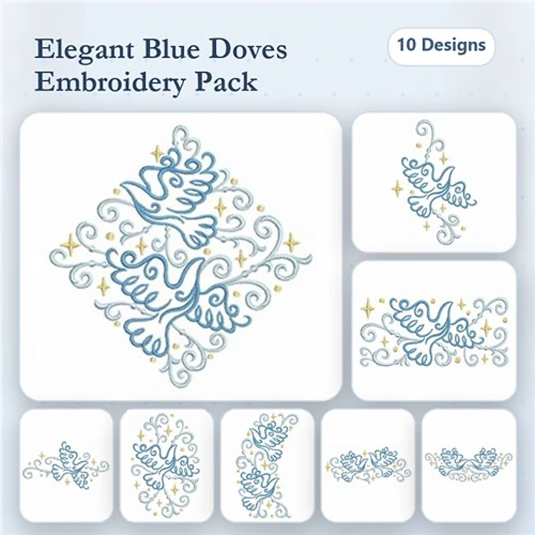 Simply Doves