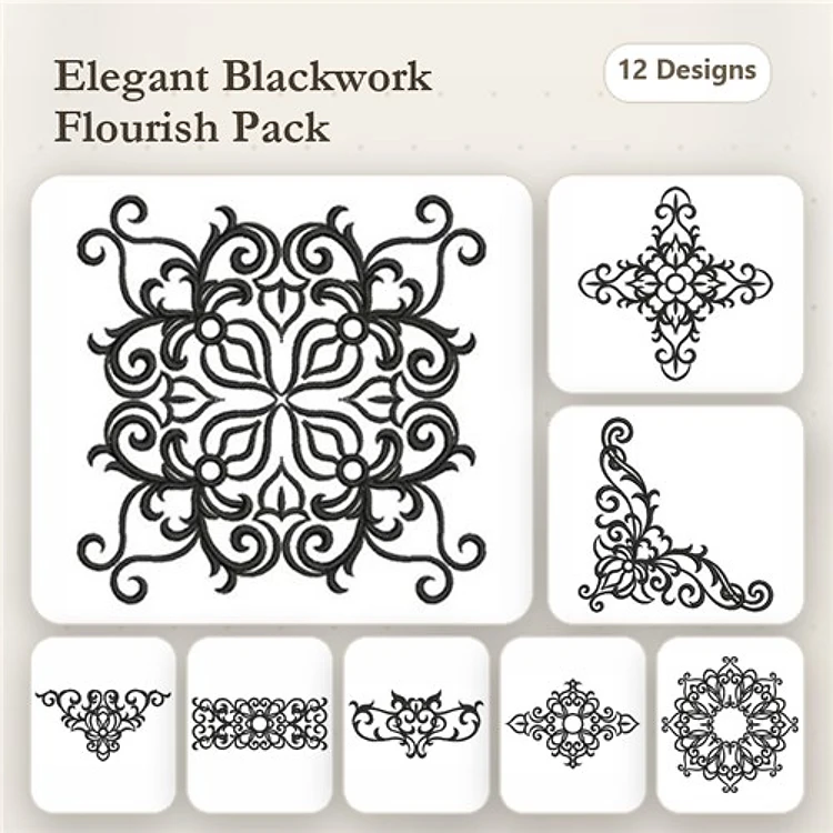 Wrought Iron