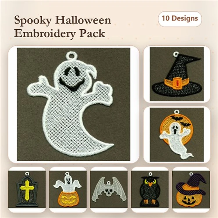 FSL Halloween Collections 2