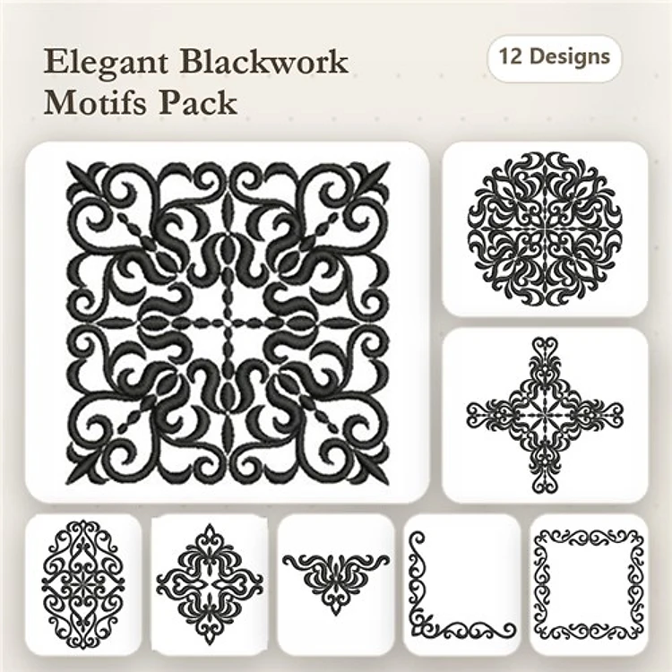 Wrought Iron 2