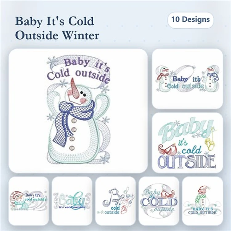 Cold Outside