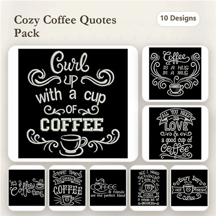 Taste Of Coffee