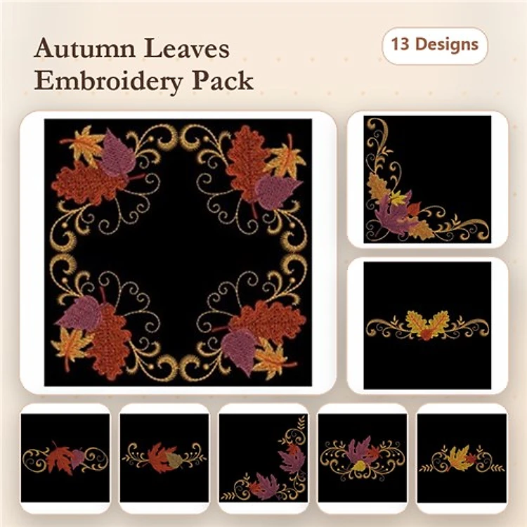 Autumn Splendor
