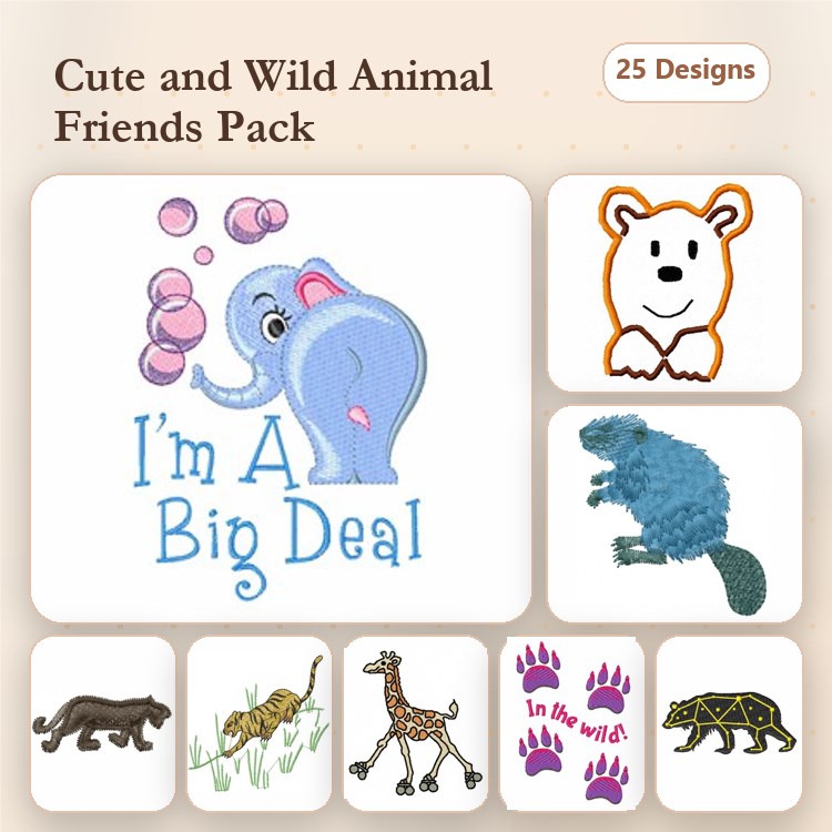 Animal Lovers Delight