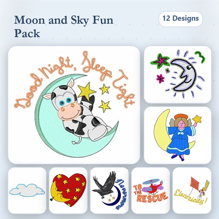 In The Sky