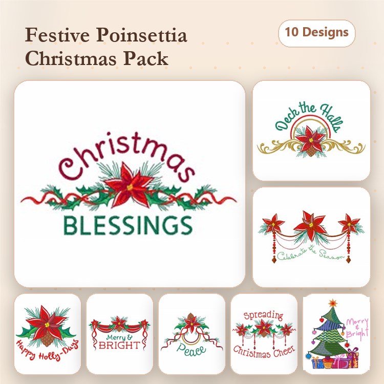 Elegant Christmas Decor