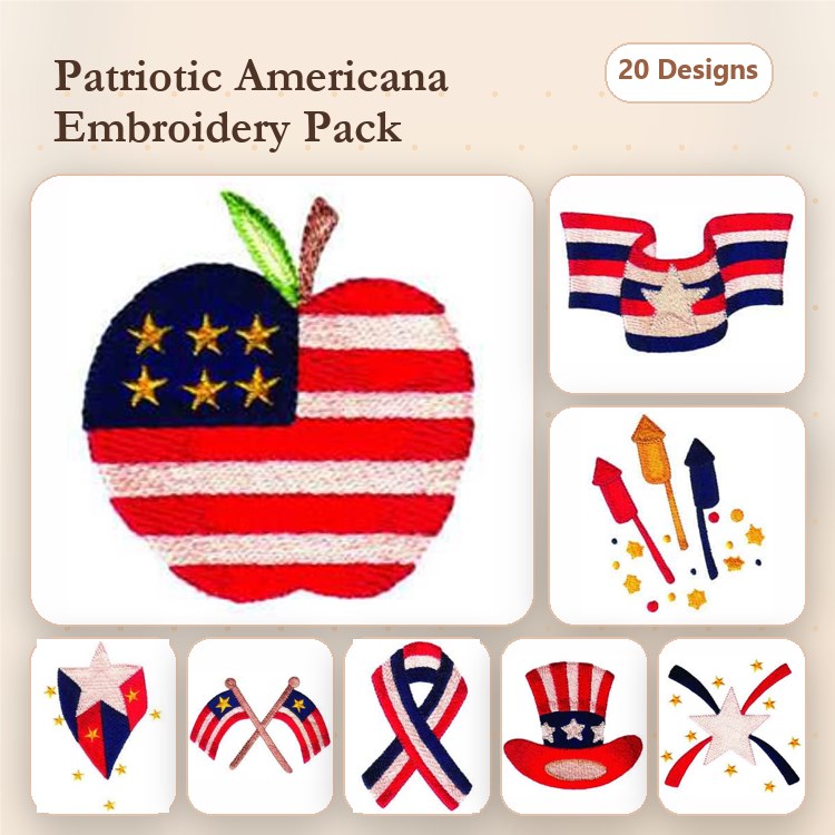 American Holiday