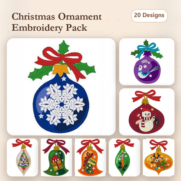 Christmas Ornaments