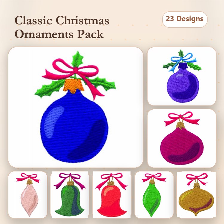 Christmas Petites