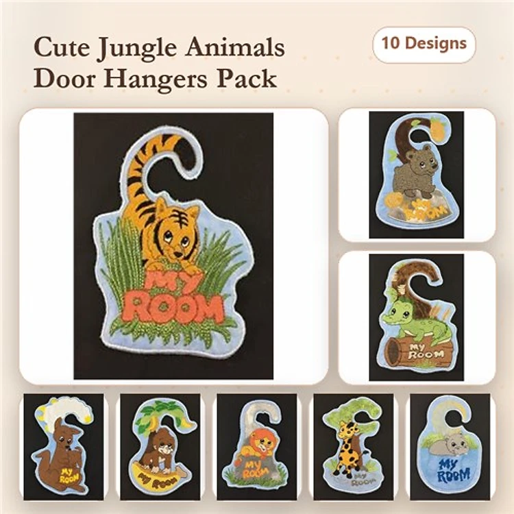 Door Hangers