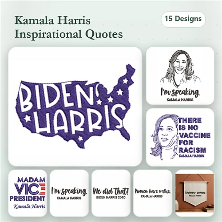 Biden Harris