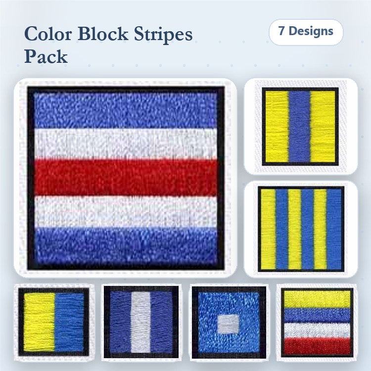 International Maritime Signal Flags