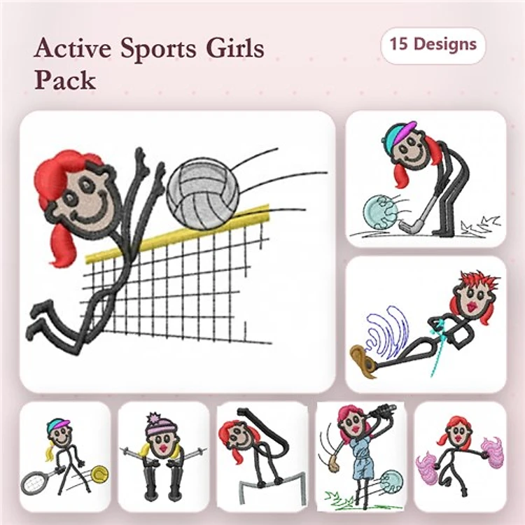 Sporty Jane