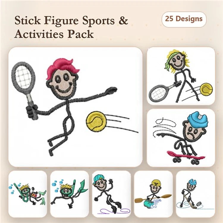 Sporty Joe