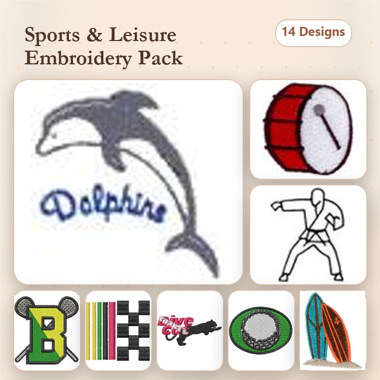 Sports Bundle